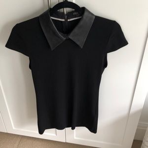Alice and Olivia Tshirt